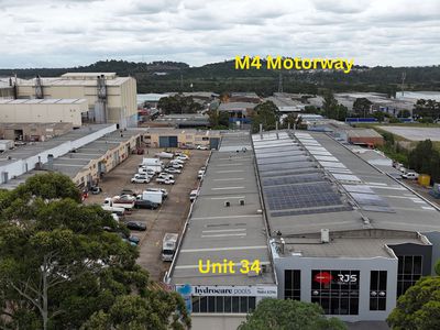 34 / 272-274 Victoria Street, Wetherill Park