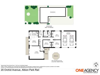 20 Orchid Avenue, Albion Park Rail