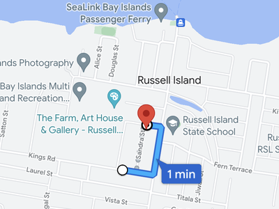 14-16 14-16 Kings Road, Russell Island