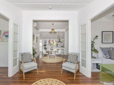 31 Quinn Street, Rosslea