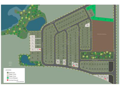 Lot 86, 17 Downwind Street, Badagarang