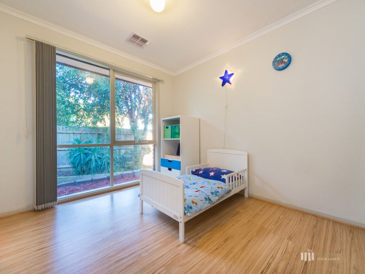 12 Coronata Court, Narre Warren
