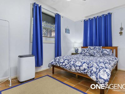 186 Cypress Street, Urangan