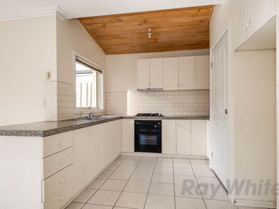 3 / 70 Pickett Street, Footscray