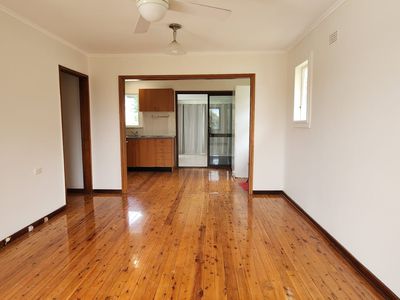 17 Morgan Street, Miller