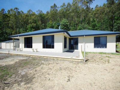 225 Umfrevilles Road, Kaoota