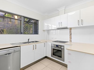 5/10 Dunsmore Street, Kelvin Grove