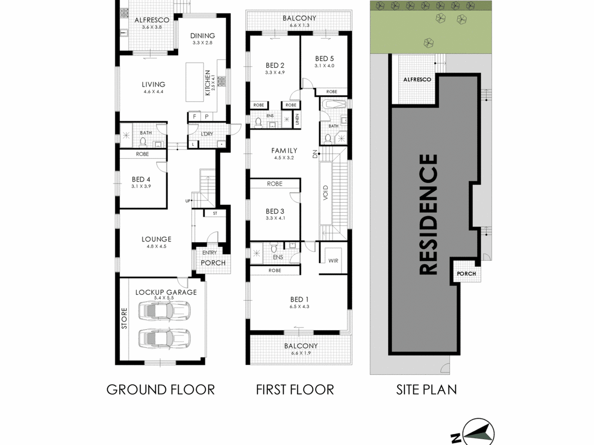 111 Gungah Bay Road, Oatley