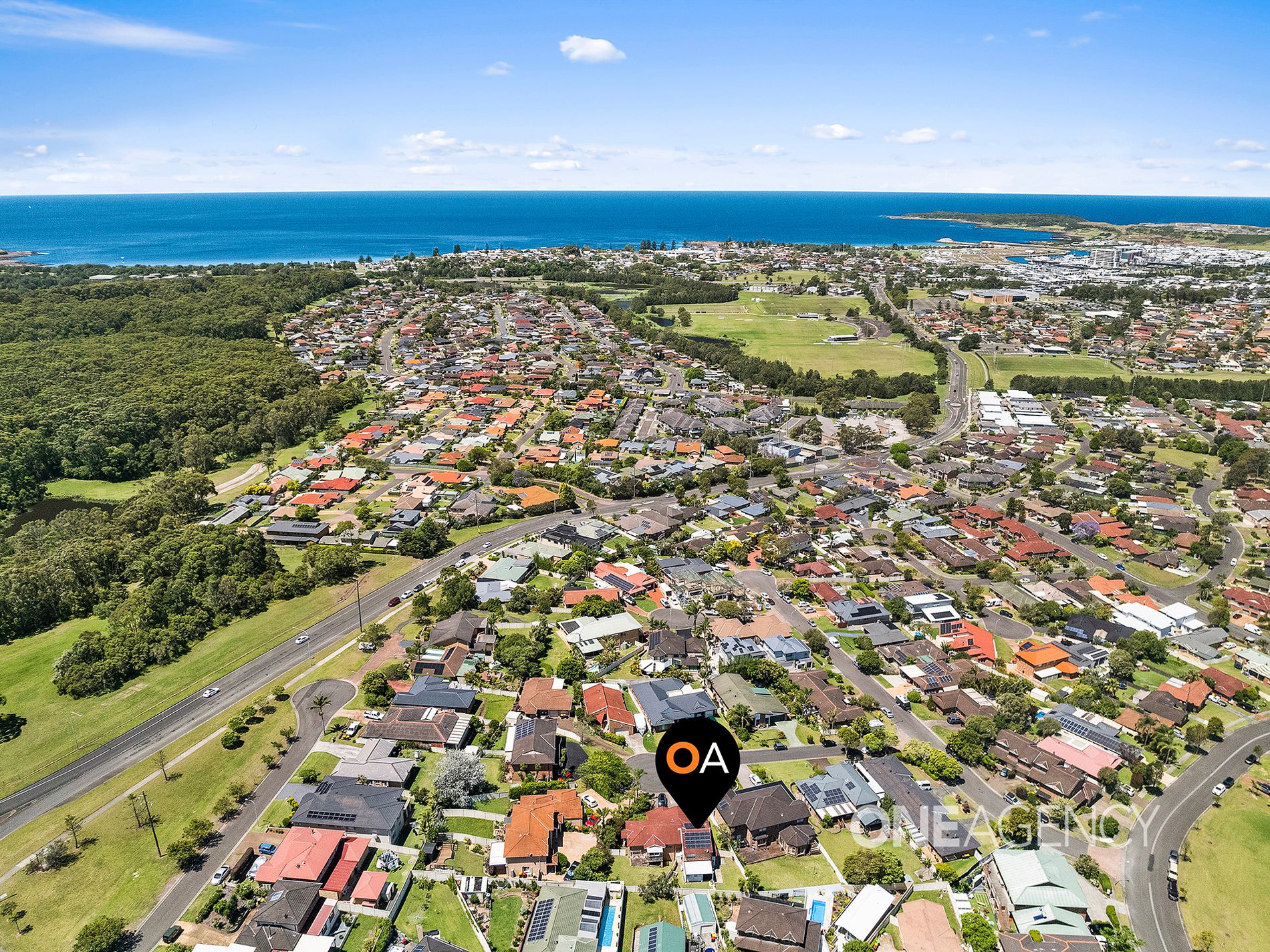 1 / 7 Burrill Place, Flinders