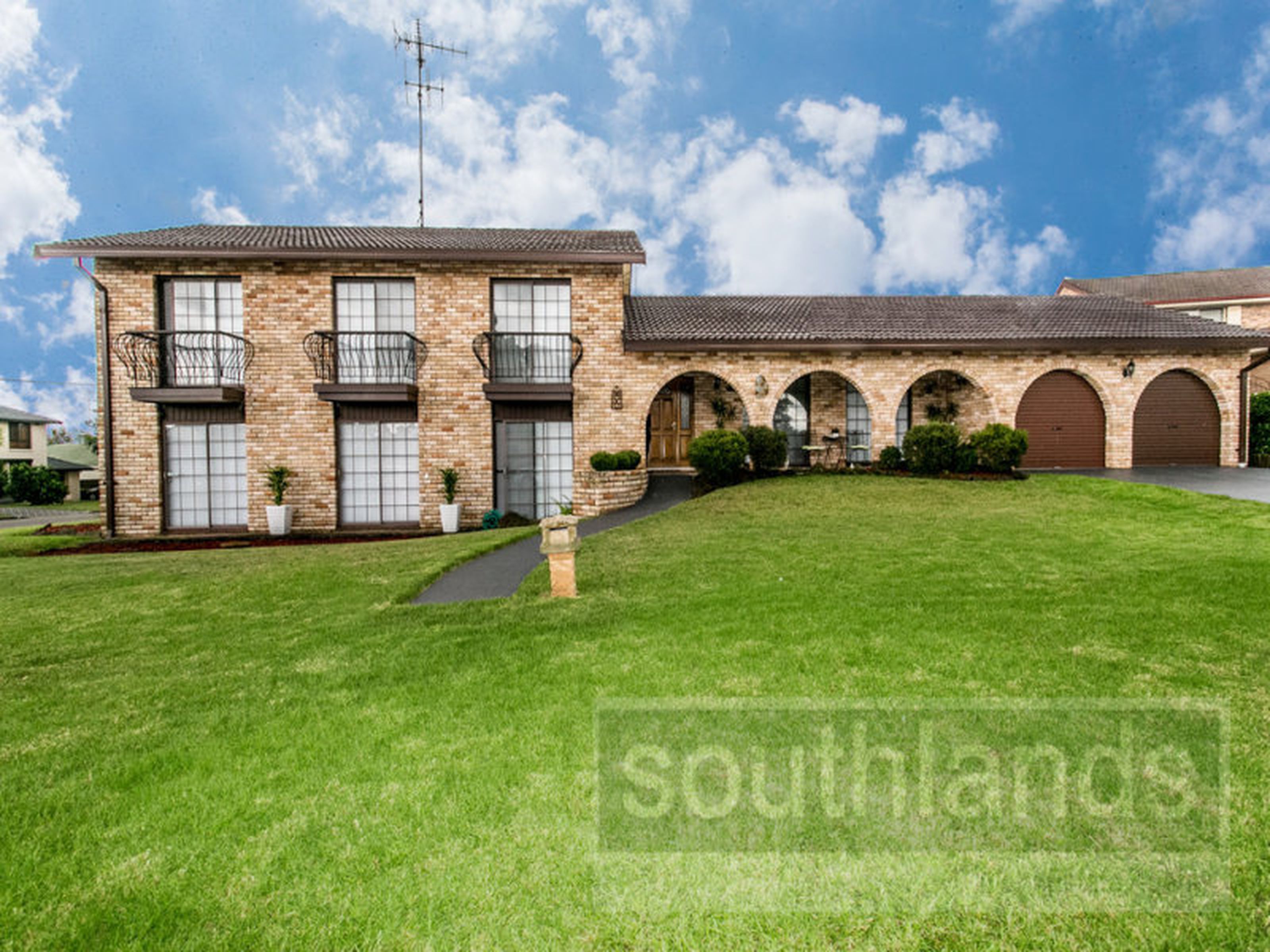 1 Becket Court, SOUTH PENRITH