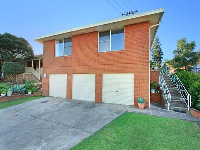 54 Grandview Parade, Lake Heights