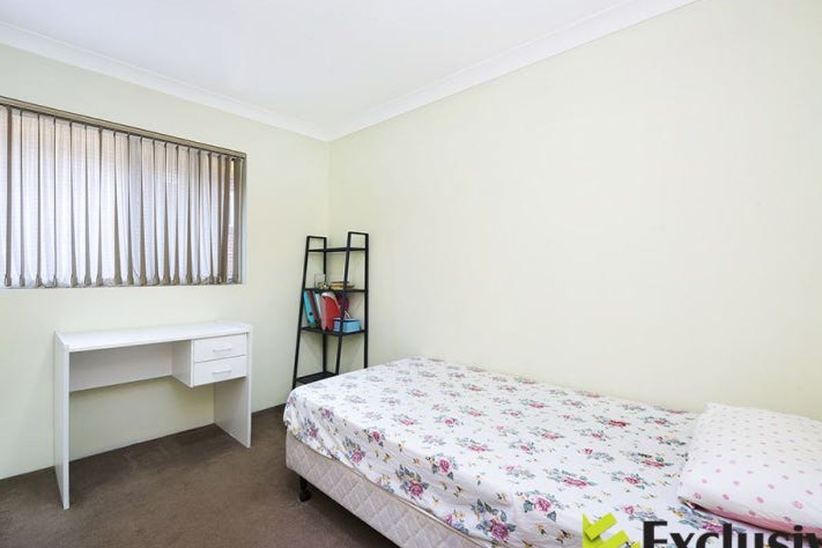 5 / 31-33 Hampstead Road, Homebush West