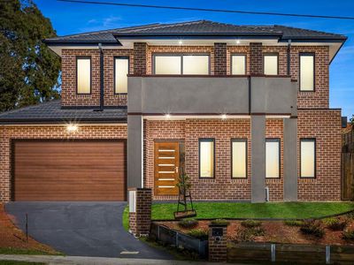 276A WAVERLEY ROAD, Mount Waverley