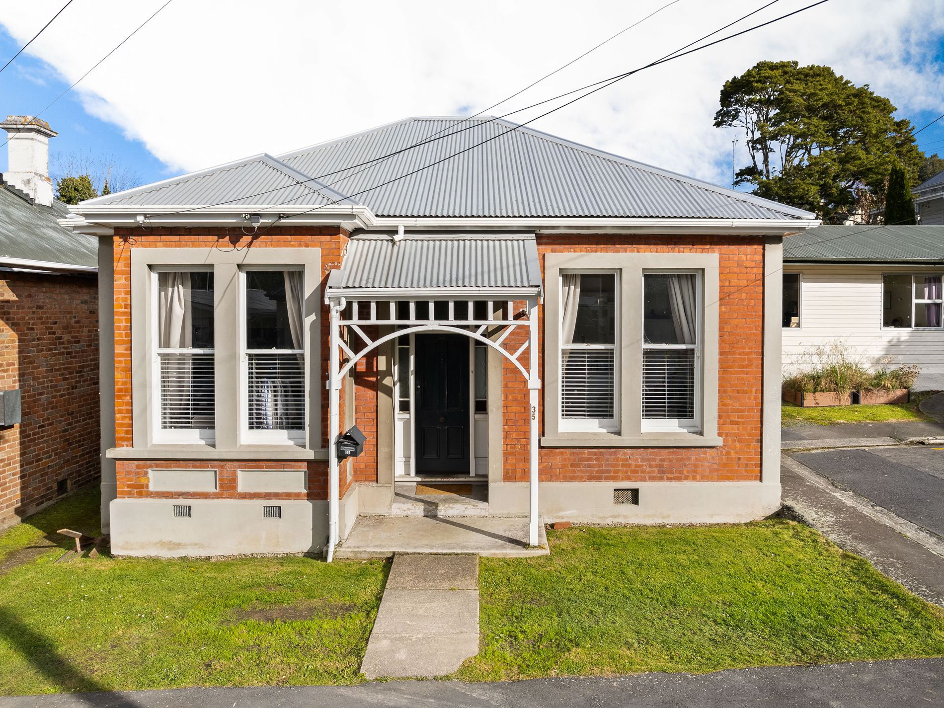 35 Carlyle Street, North East Valley