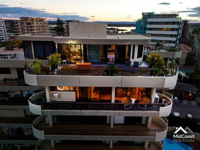 702 / 45 Head Street, Forster