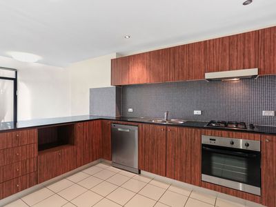 B206 / 3 Brennan Street, Alexandria