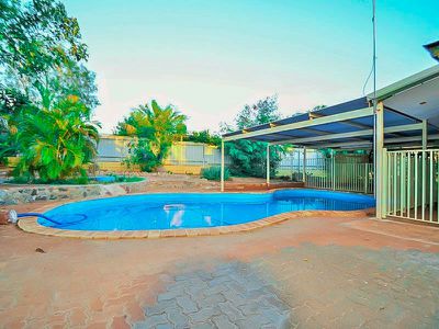 15 Barker Court, Port Hedland
