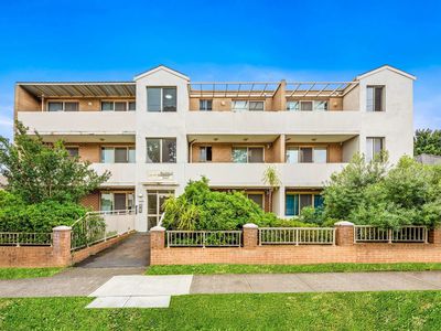 5 / 85-87 Mountford Avenue, Guildford