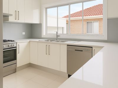 36 GRAY CRESCENT, Yagoona