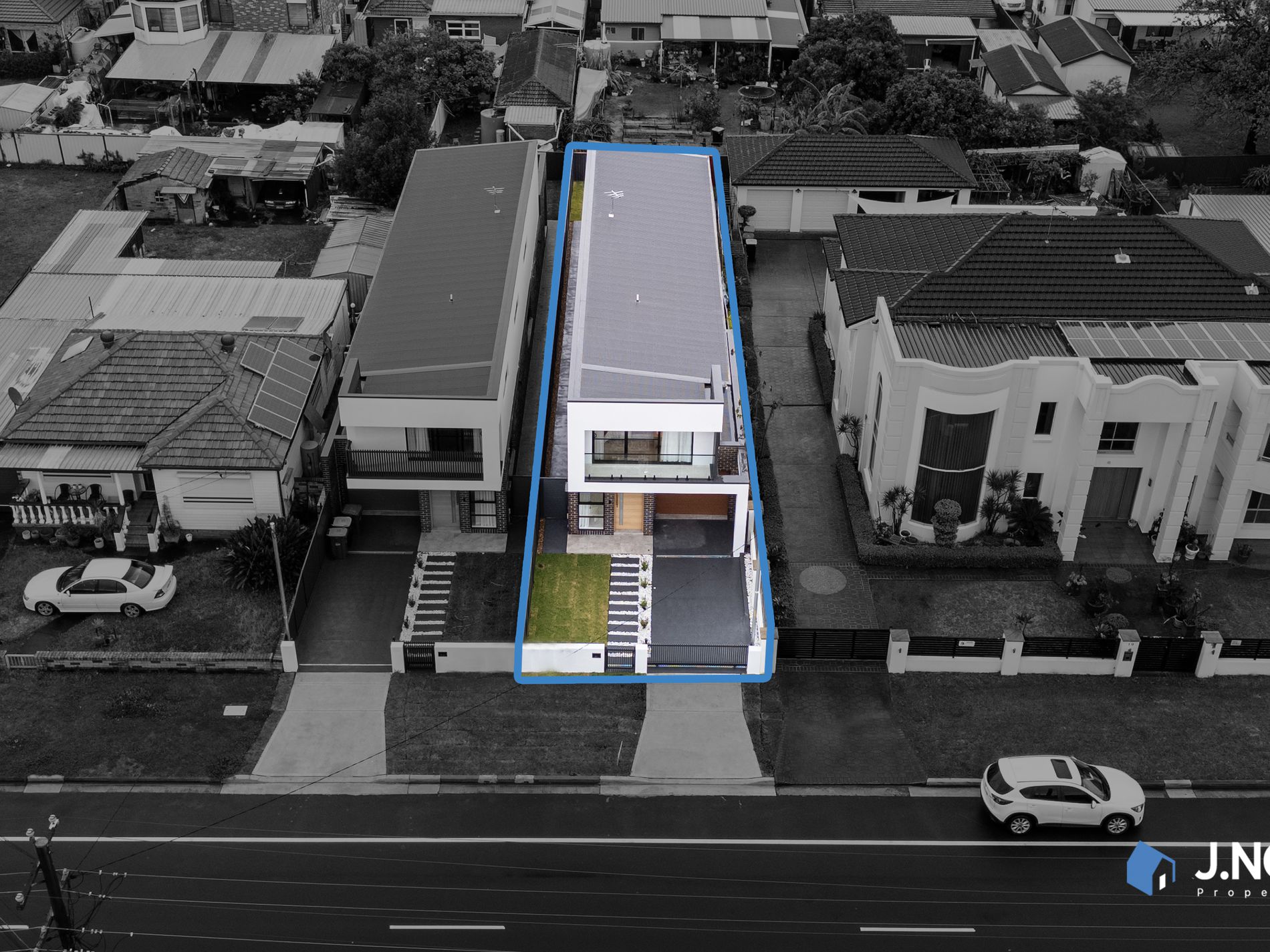 21 Lord Street, Cabramatta West
