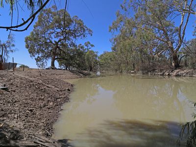 267 Heffer Road Capels Crossing, Kerang