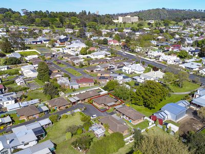 Unit 5 / 60 Ferrers Street, Mount Gambier