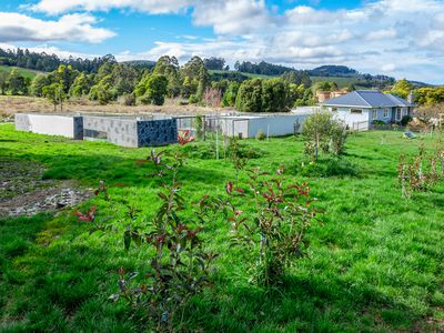 354 Arve Road, Geeveston