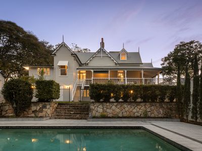 147 Lynne Grove Avenue, Corinda