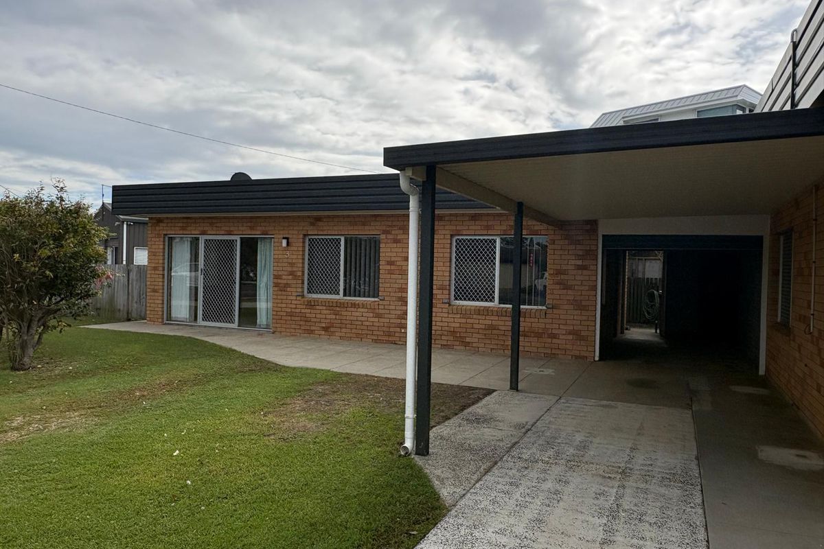 3 / 12 River Street, Yamba