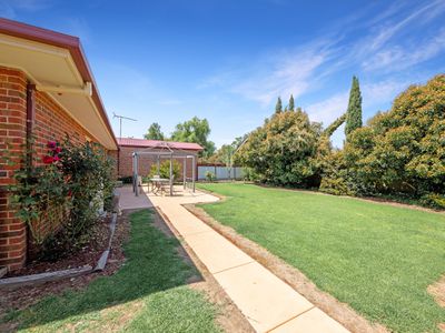 185D Milawa-Bobinawarrah Road, Milawa