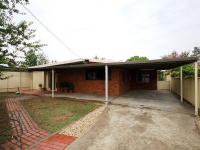 167 Murdoch Road, Wangaratta