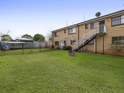 Unit 7 / 10 Perina Street, Wilsonton