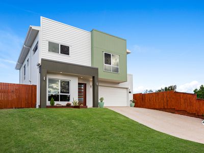 34 Sovereign Place, Bridgeman Downs
