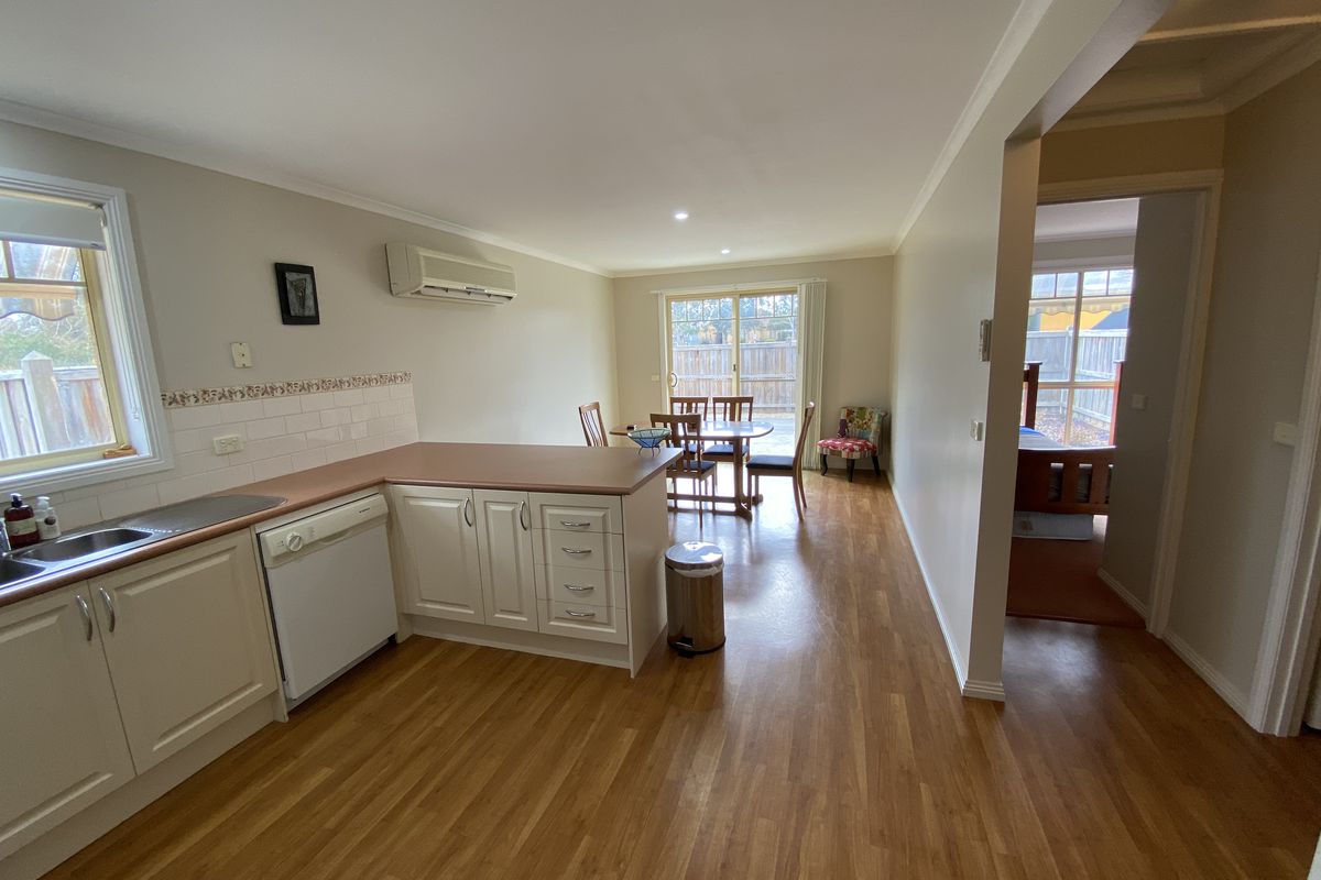 1 Station Street, Mansfield