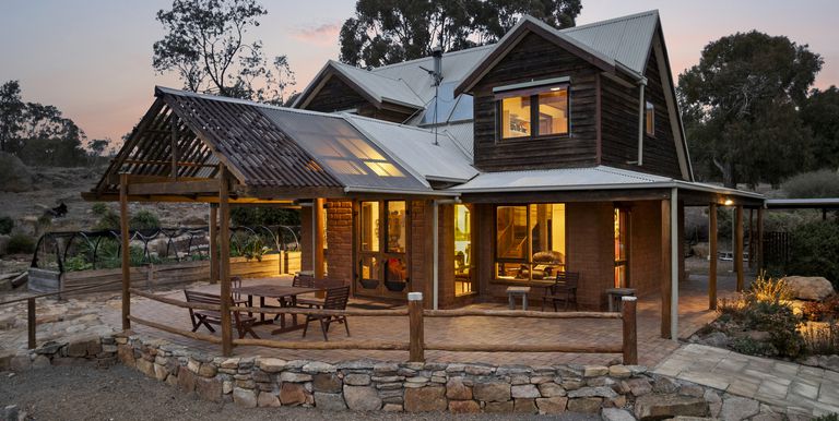 232 Gap Road , Longwood East
