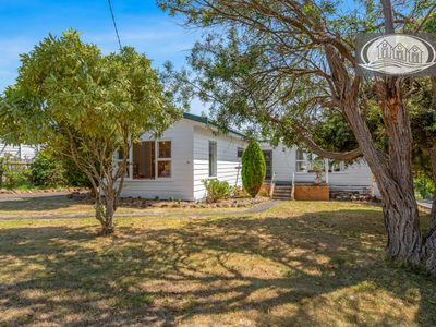 54 Must Street, Portland