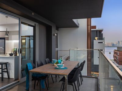 603 / 1 Harper Terrace, South Perth