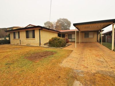 63 Hamilton Street, Eglinton