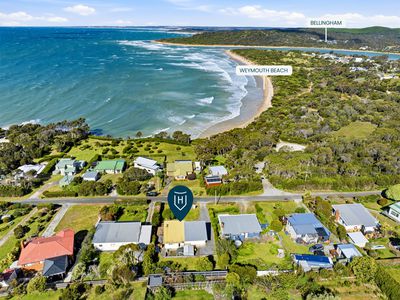 14 Ralph Street, Weymouth