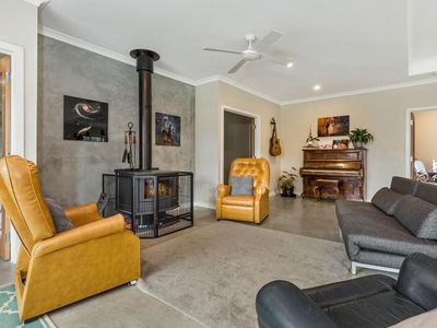328  Warrowitue Forest Road, Heathcote