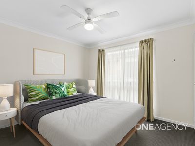 87 Lyndhurst Drive, Bomaderry