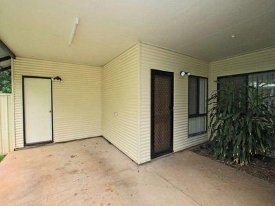 2 Sheoak Street, Kununurra