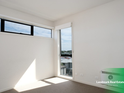 314 / 251 BALLARAT ROAD, Braybrook