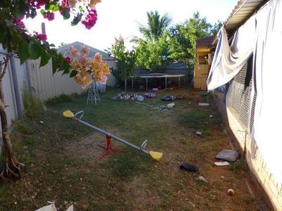 35 Etrema Loop, South Hedland