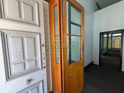28 Bow Street, Charters Towers City