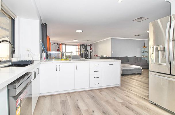 17 Wibberley Loop , Baldivis