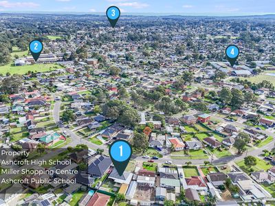 20 Wilberforce Street, Ashcroft