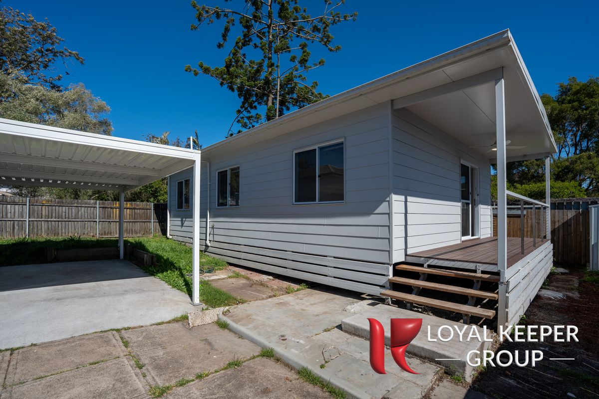 501a Beenleigh Road , Sunnybank