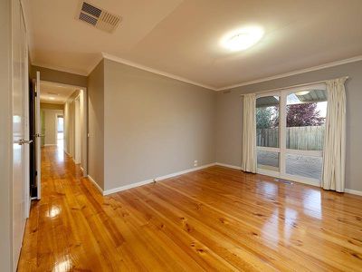 4 REX COURT, Wodonga