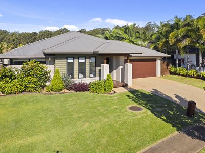 7 Lapwing Circuit, Beerwah